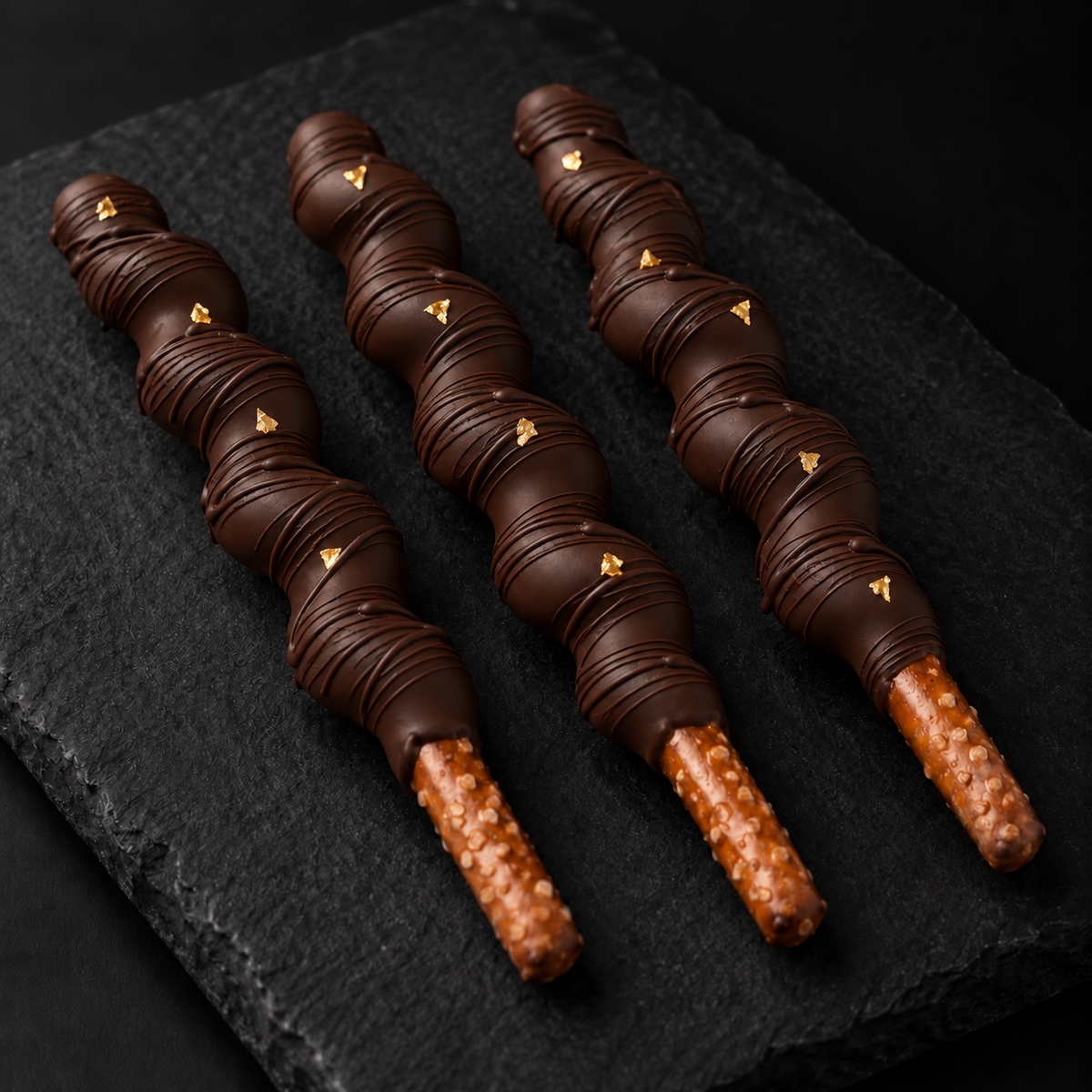 Reserve Pretzels