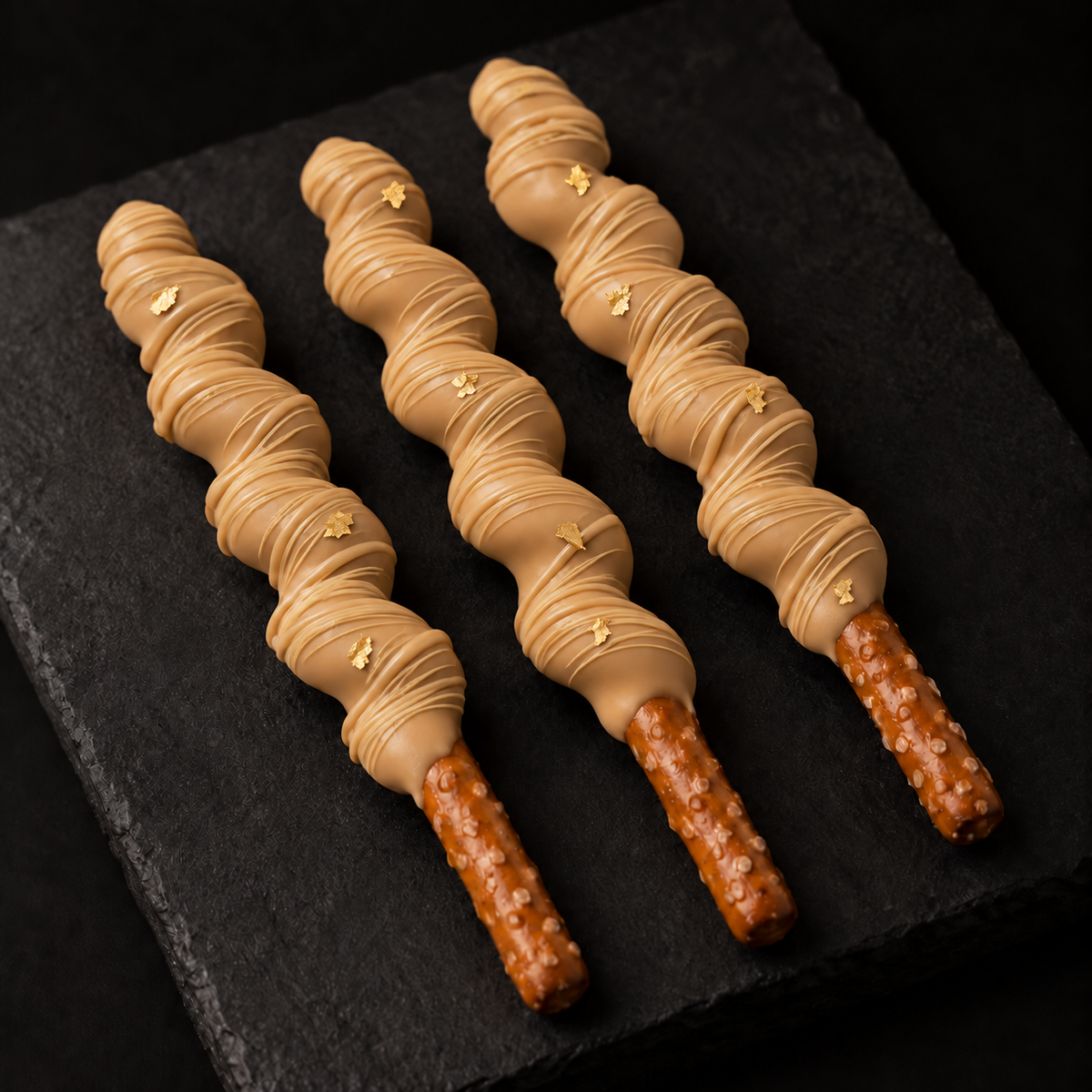 Reserve Pretzels