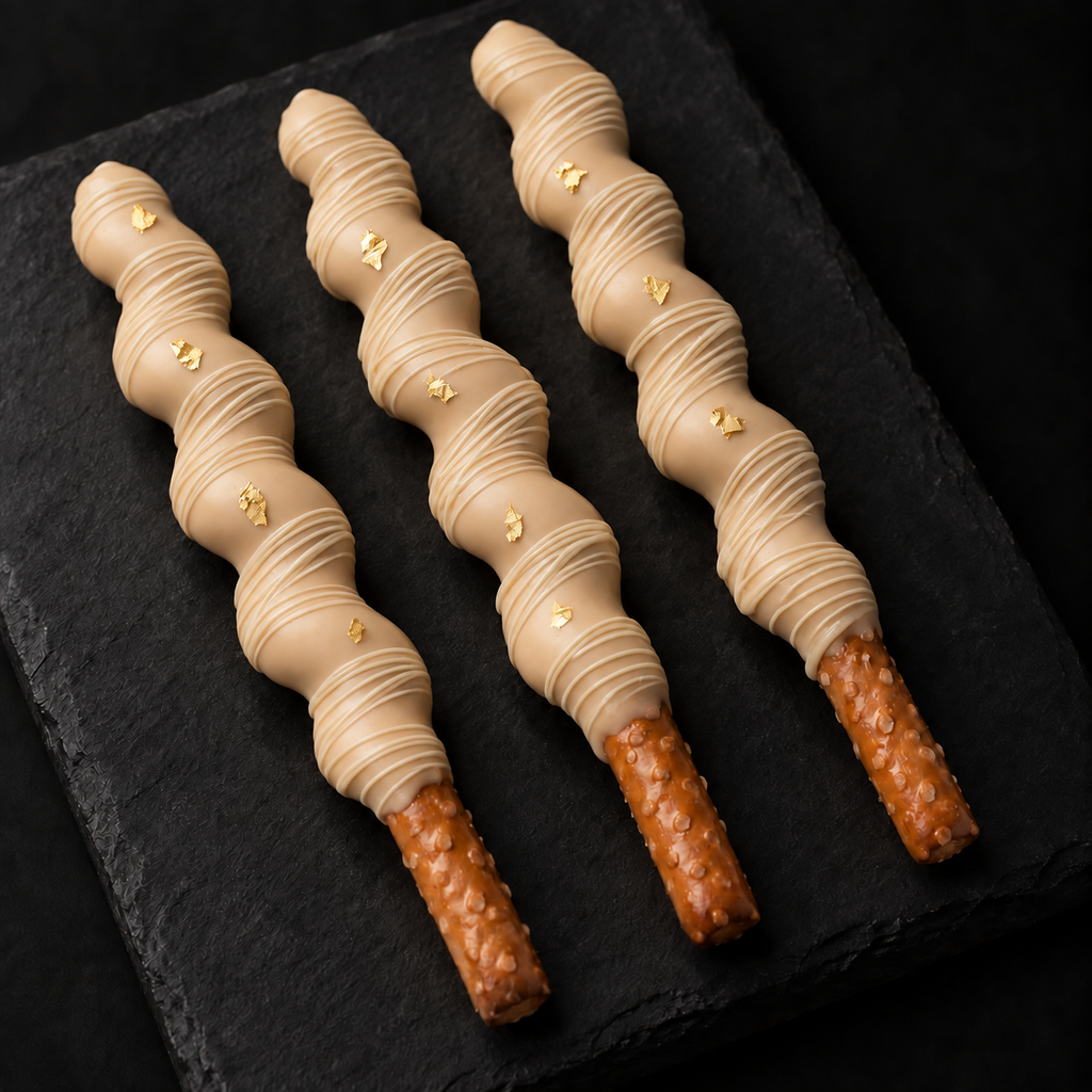Reserve Pretzels