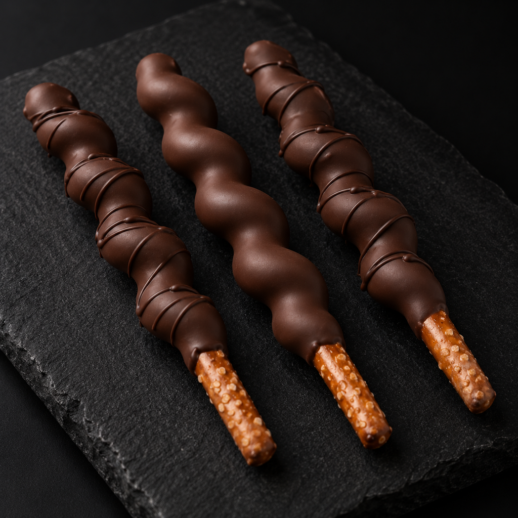 Signature Pretzels