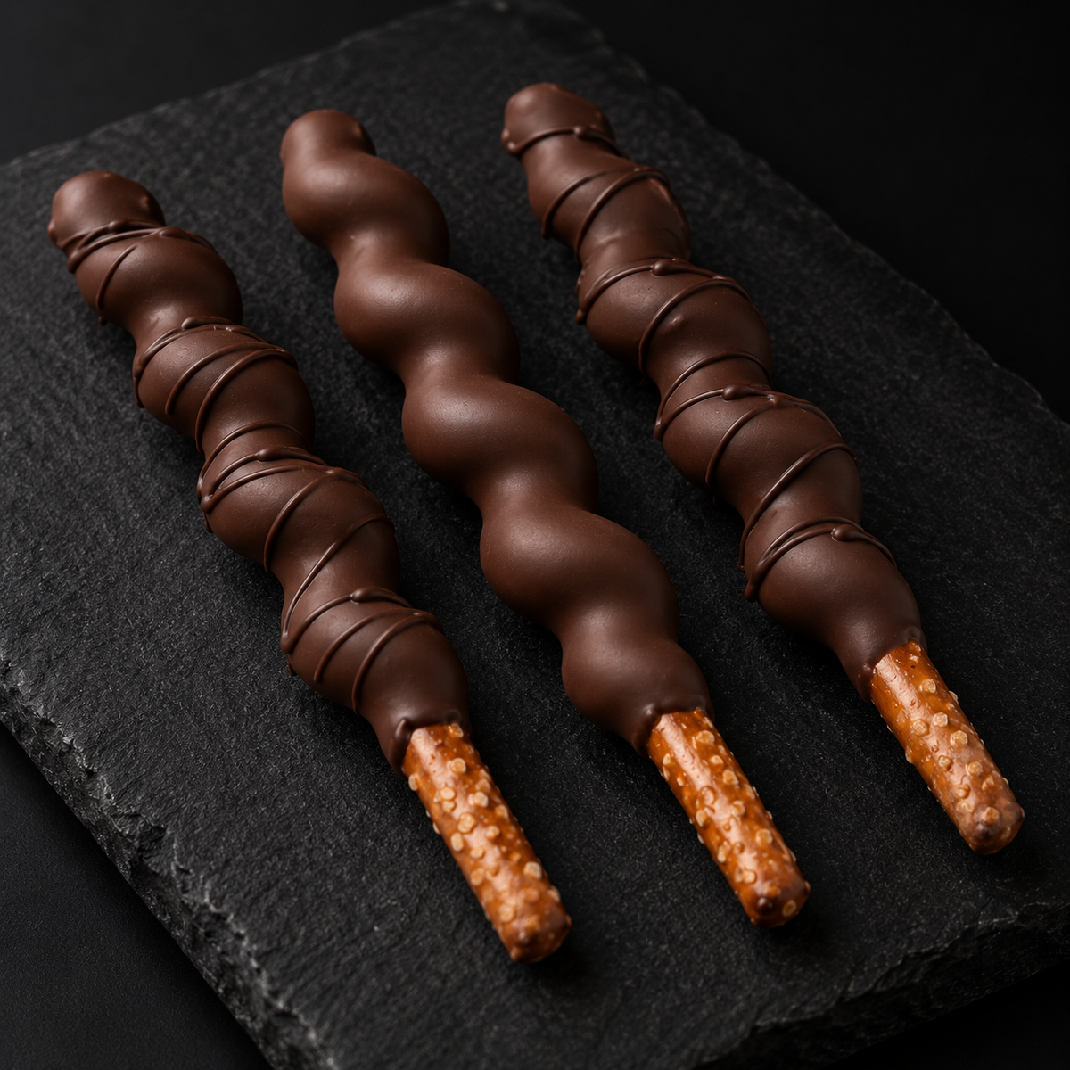 Signature Pretzels