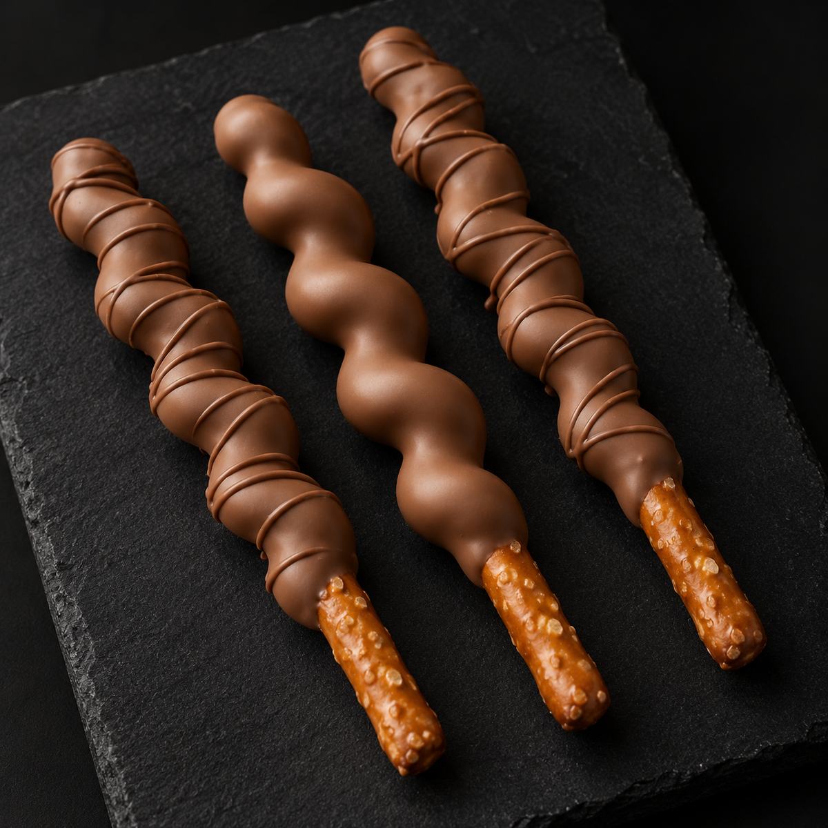 Signature Pretzels