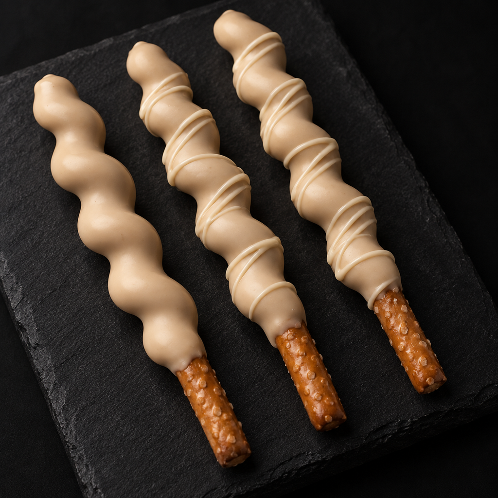 Signature Pretzels