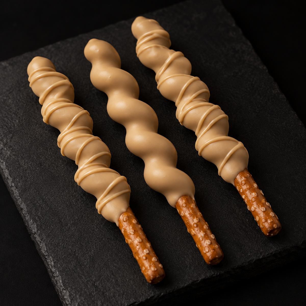 Signature Pretzels