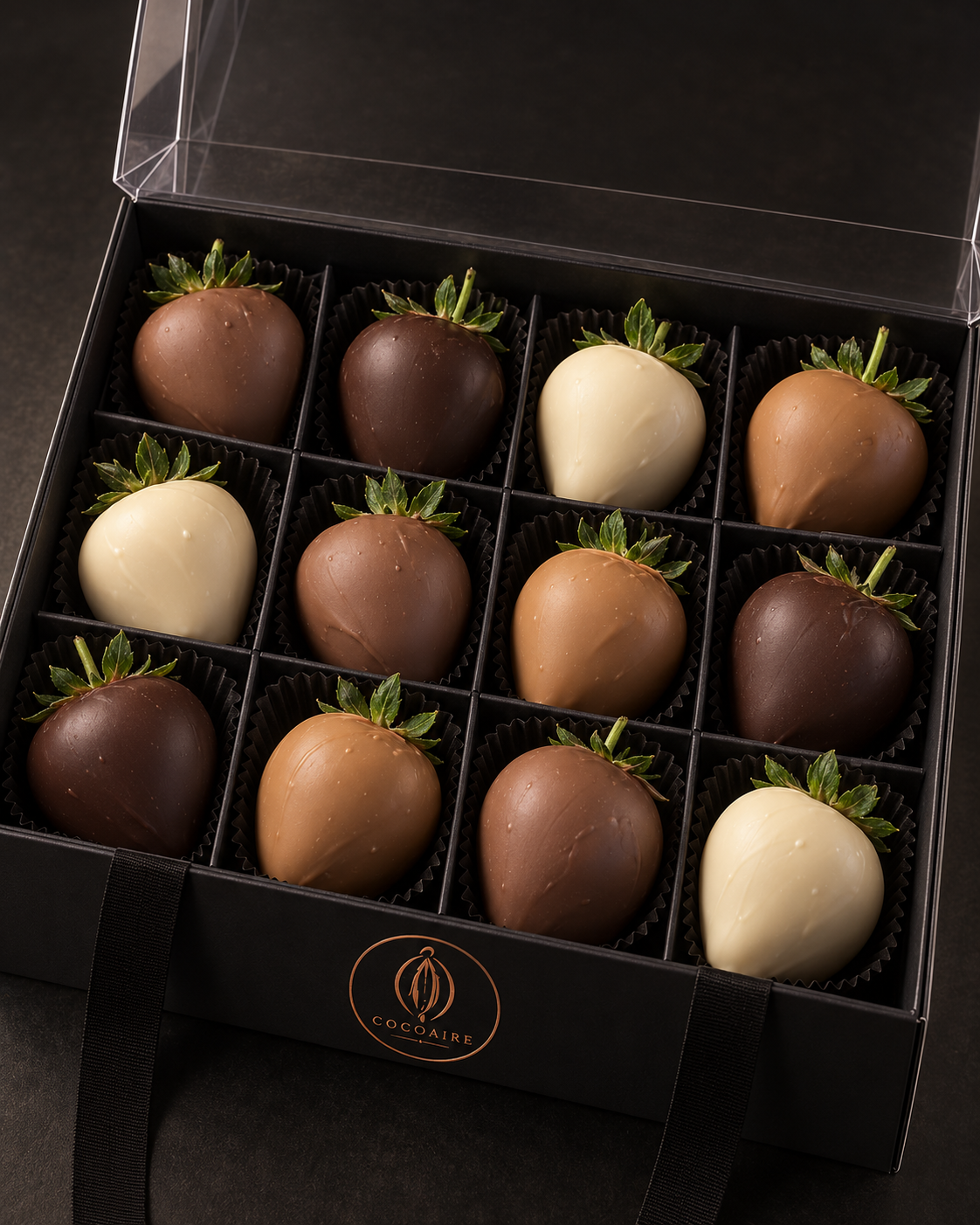 Signature Collection
