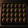 Reserve Collection: Dark Chocolate Berries